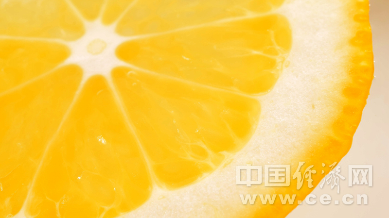 了解檸檬水的好處